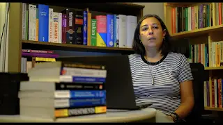 MÜTERCİM ECE NEDİR ? NE DEĞİLDİR ? ECE DEMİREL