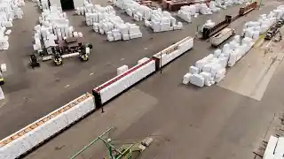 KÜRESEL PİYASALARDA DURUM NE ? YENİ MERKEZ BANKASI BAŞKANI - DÜNYADAKİ EKONOMİK GÖSTERGELER